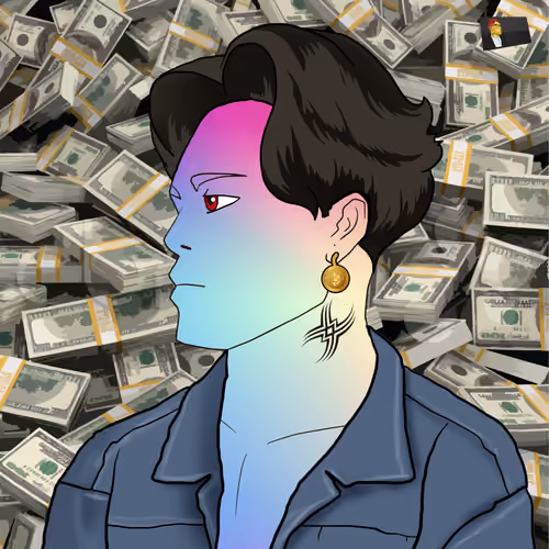 Meta Tycoon #502