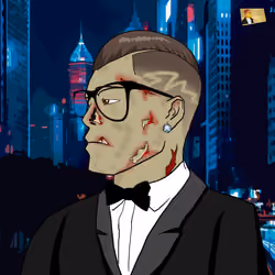 Meta Tycoon #19