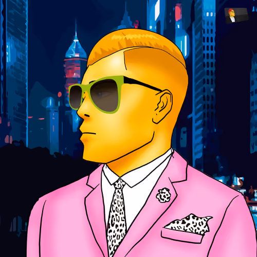 Meta Tycoon #1419