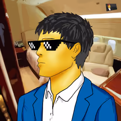 Meta Tycoon #2487