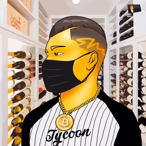 Meta Tycoon #808