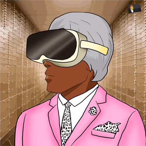 Meta Tycoon #1406