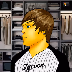 Meta Tycoon #971