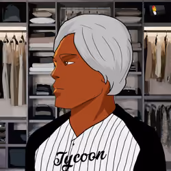 Meta Tycoon #972