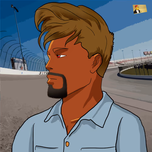 Meta Tycoon #09