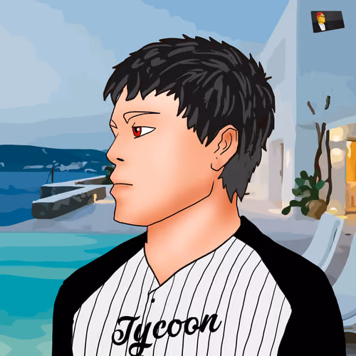 Meta Tycoon #1551