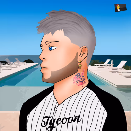 Meta Tycoon #2403