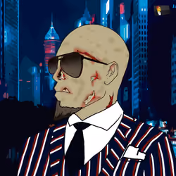 Meta Tycoon #2521
