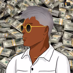 Meta Tycoon #977