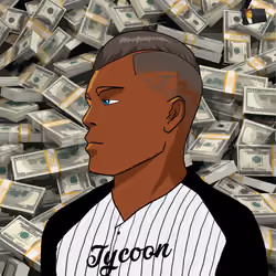Meta Tycoon #1177