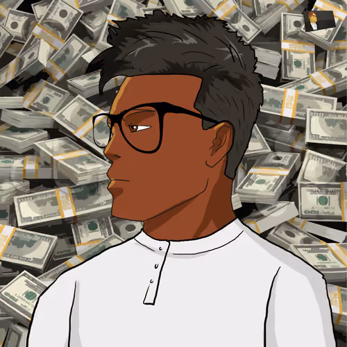 Meta Tycoon #751