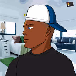 Meta Tycoon #784