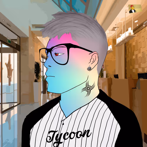 Meta Tycoon #03