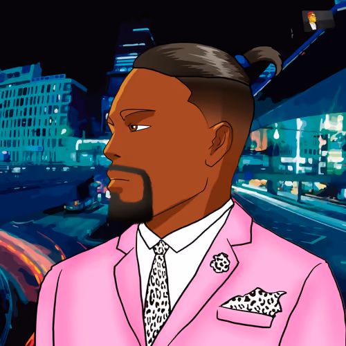 Meta Tycoon #2604