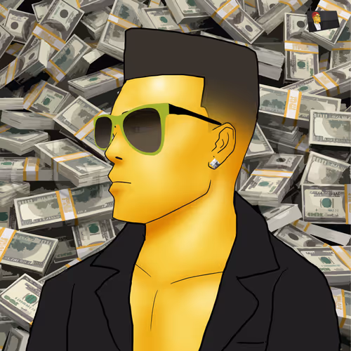 Meta Tycoon #1425