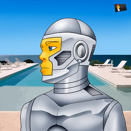 Meta Tycoon #1139
