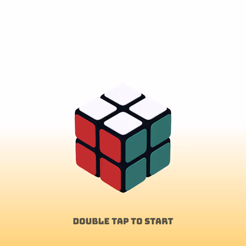 Rubik's NFT #311