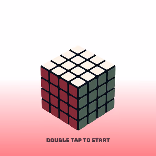 Rubik's NFT #653
