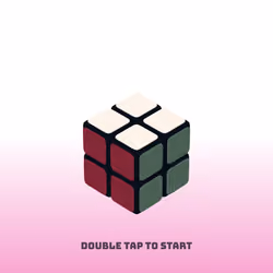 Rubik's NFT #595