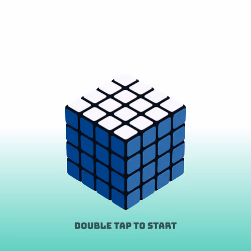 Rubik's NFT #282
