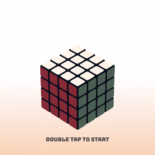 Rubik's NFT #101