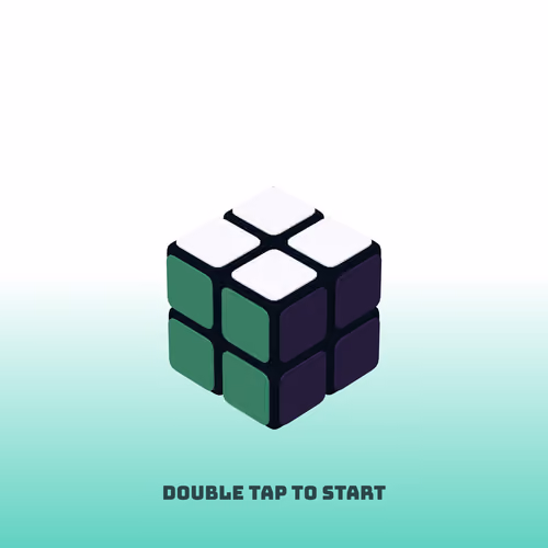Rubik's NFT #5