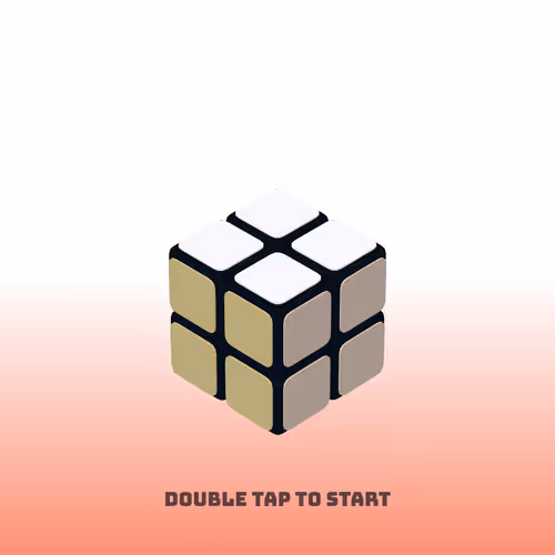 Rubik Nft