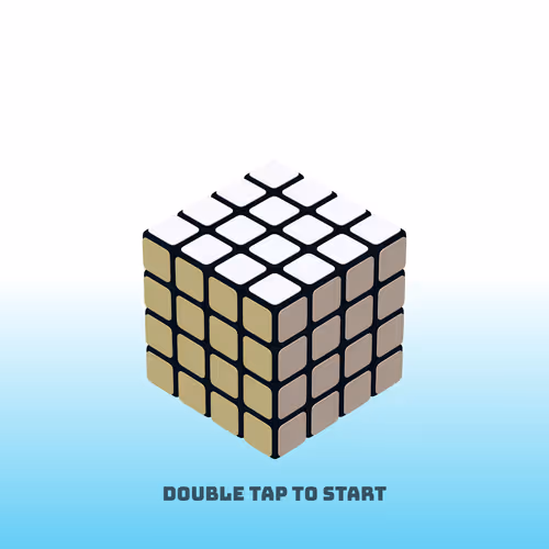 Rubik Nft
