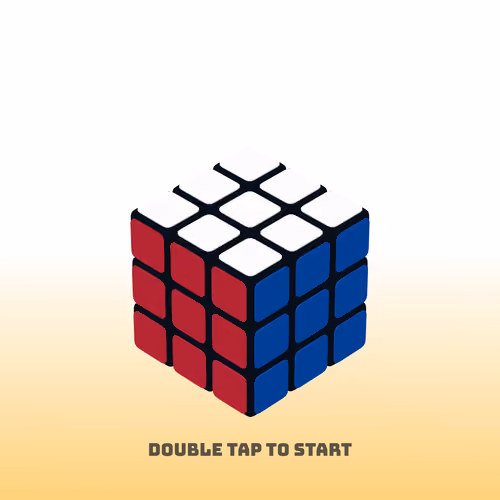 Rubik's NFT #64