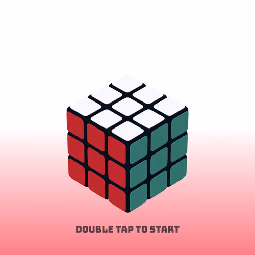 Rubik's NFT #473