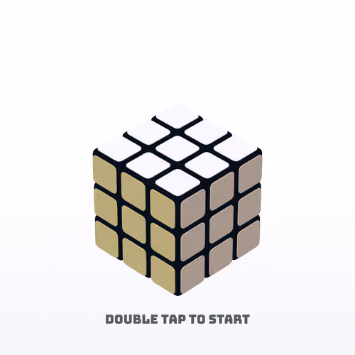 Rubik's NFT #639