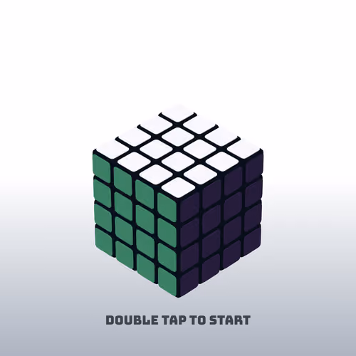 Rubik's NFT #226