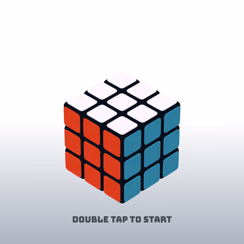 Rubik's NFT #105