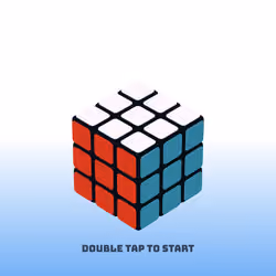 Rubik's NFT #340