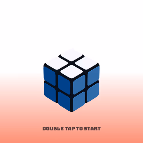 Rubik's NFT #556