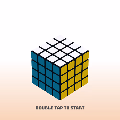 Rubik's NFT #2