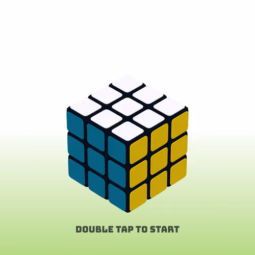 Rubik's NFT #383
