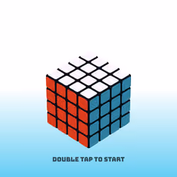 Rubik's NFT #161