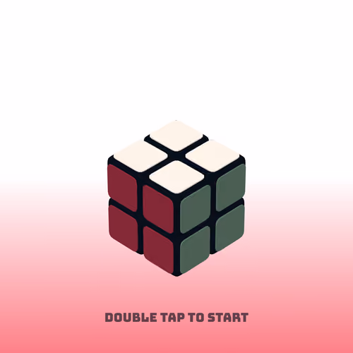 Rubik's NFT #295