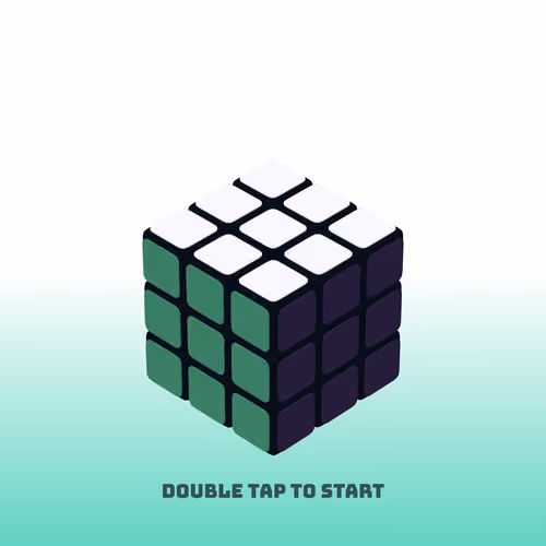 Rubik's NFT #341