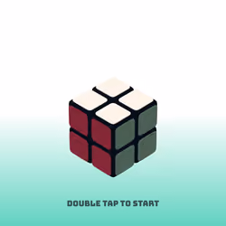 Rubik's NFT #488