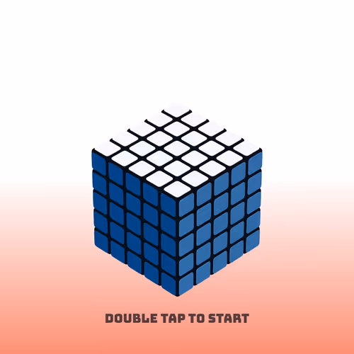 Rubik's NFT #597