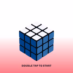 Rubik's NFT #486