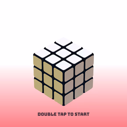 Rubik Nft