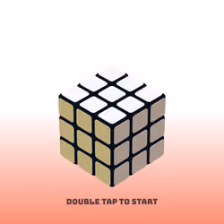 Rubik's NFT #494