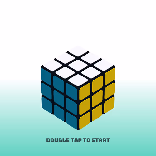 Rubik's NFT #465