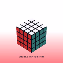 Rubik's NFT #489