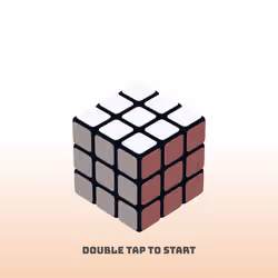 Rubik's NFT #263