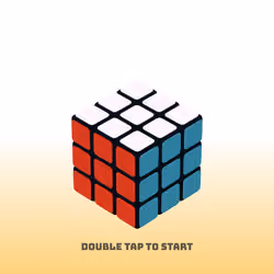 Rubik's NFT #215