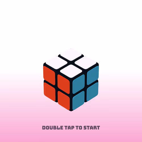 Rubik Nft